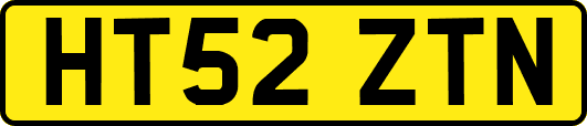 HT52ZTN