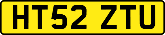 HT52ZTU