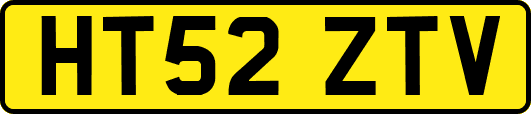 HT52ZTV