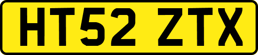 HT52ZTX