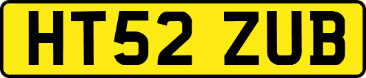 HT52ZUB