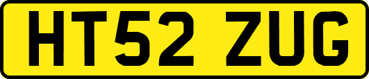 HT52ZUG