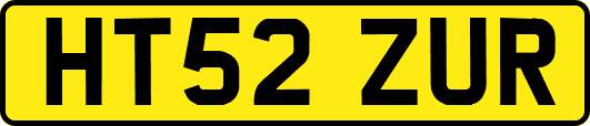 HT52ZUR