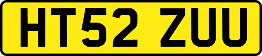 HT52ZUU