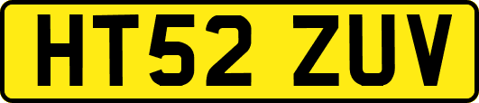 HT52ZUV