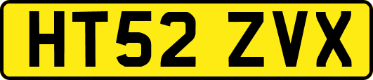 HT52ZVX