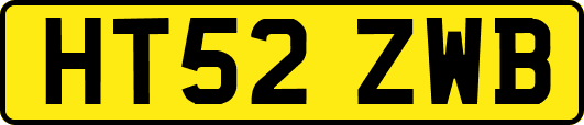 HT52ZWB