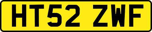 HT52ZWF