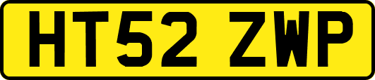 HT52ZWP
