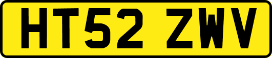 HT52ZWV