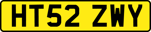 HT52ZWY