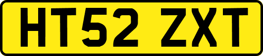 HT52ZXT