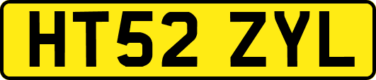 HT52ZYL