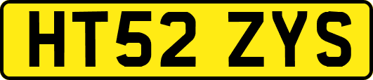 HT52ZYS