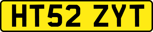 HT52ZYT