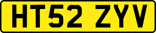 HT52ZYV