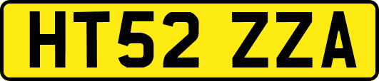 HT52ZZA