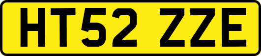 HT52ZZE