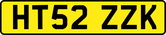 HT52ZZK