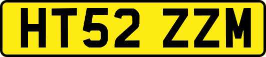 HT52ZZM