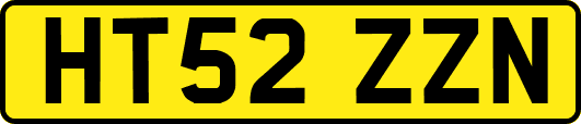 HT52ZZN