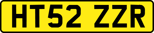 HT52ZZR