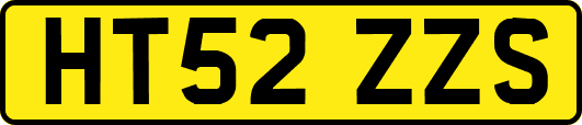 HT52ZZS