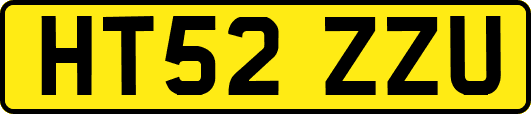 HT52ZZU