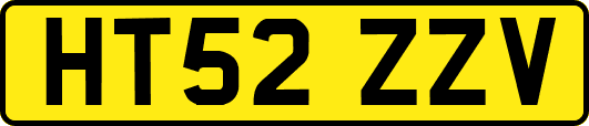 HT52ZZV