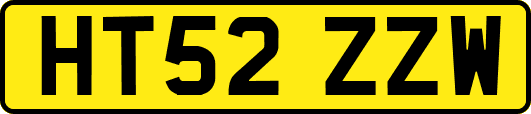 HT52ZZW