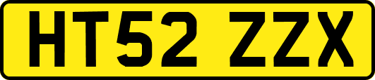 HT52ZZX
