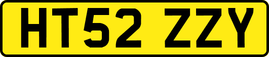HT52ZZY