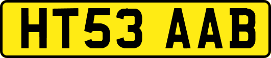 HT53AAB