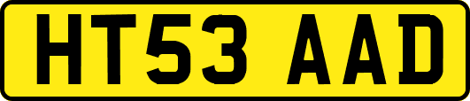 HT53AAD
