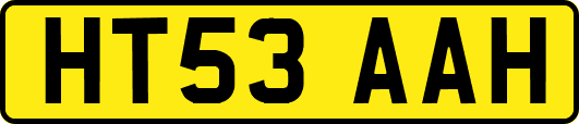 HT53AAH