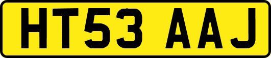 HT53AAJ
