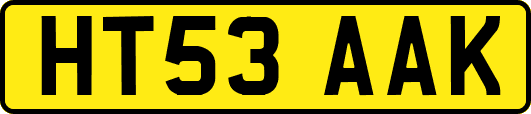 HT53AAK