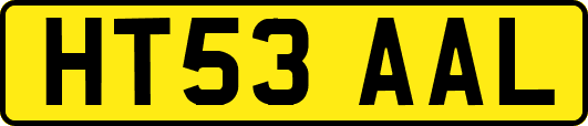 HT53AAL
