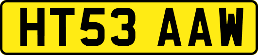 HT53AAW