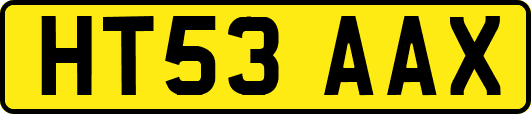 HT53AAX
