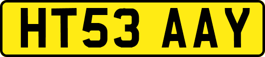 HT53AAY