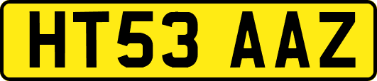 HT53AAZ