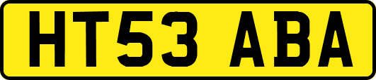 HT53ABA