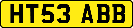 HT53ABB