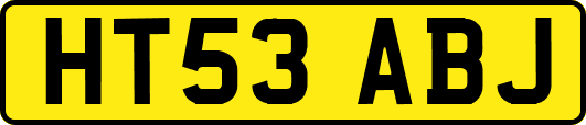 HT53ABJ