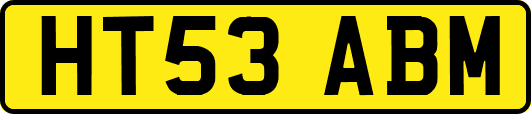 HT53ABM