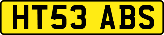 HT53ABS