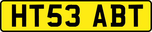 HT53ABT