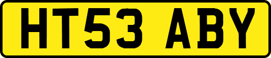 HT53ABY