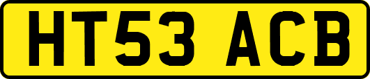 HT53ACB